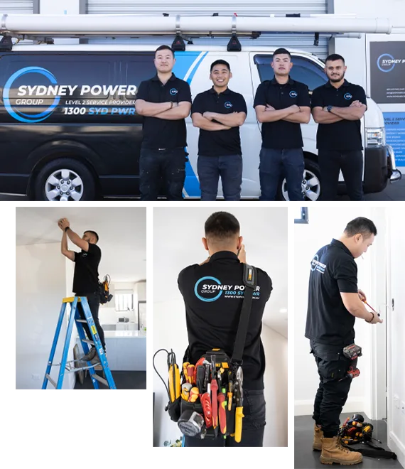 Our Team