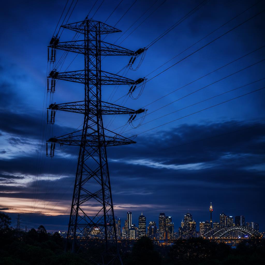 Level 2 Electrician Sydney