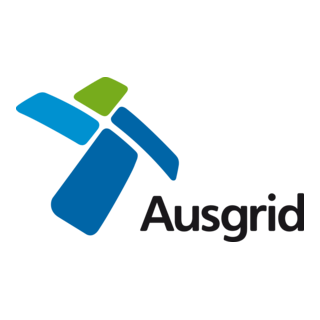 Ausgrid logo