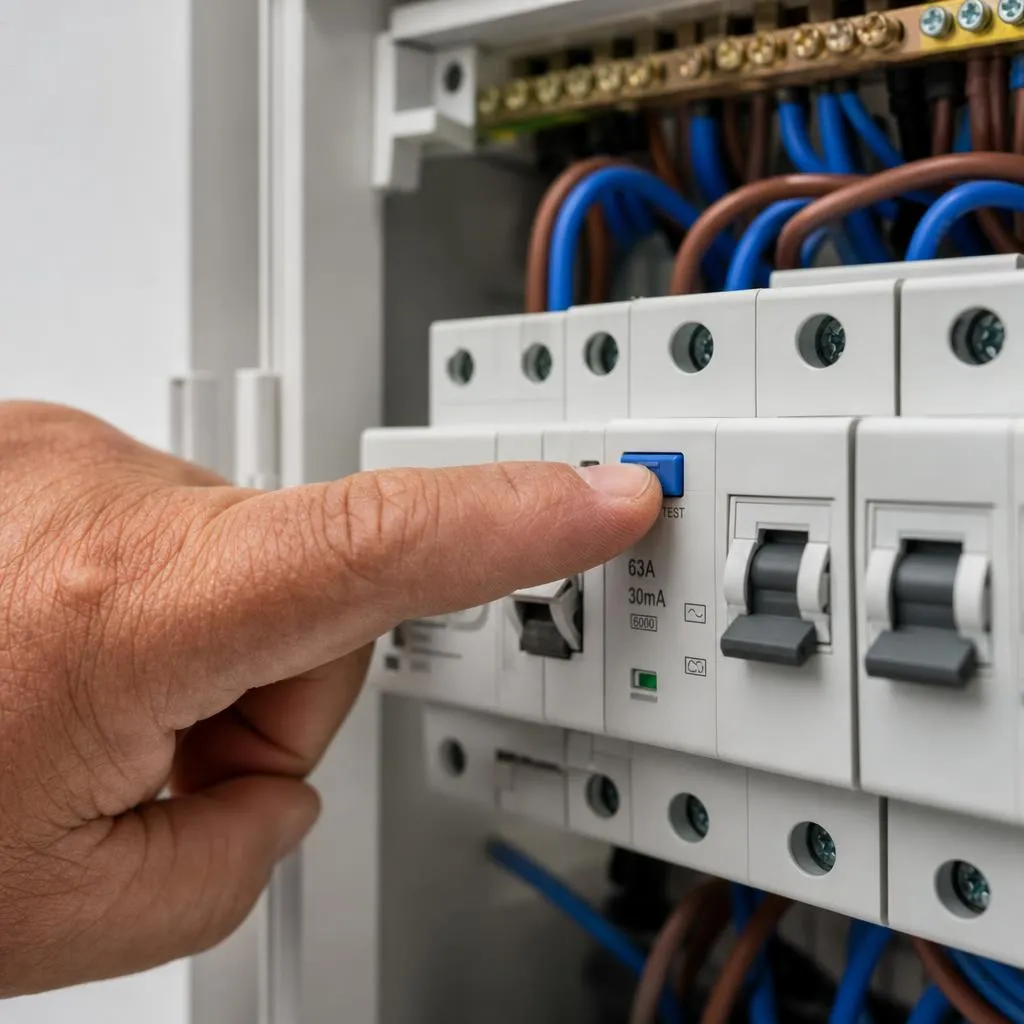 Do I Need a Safety Switch? NSW Rules Explained