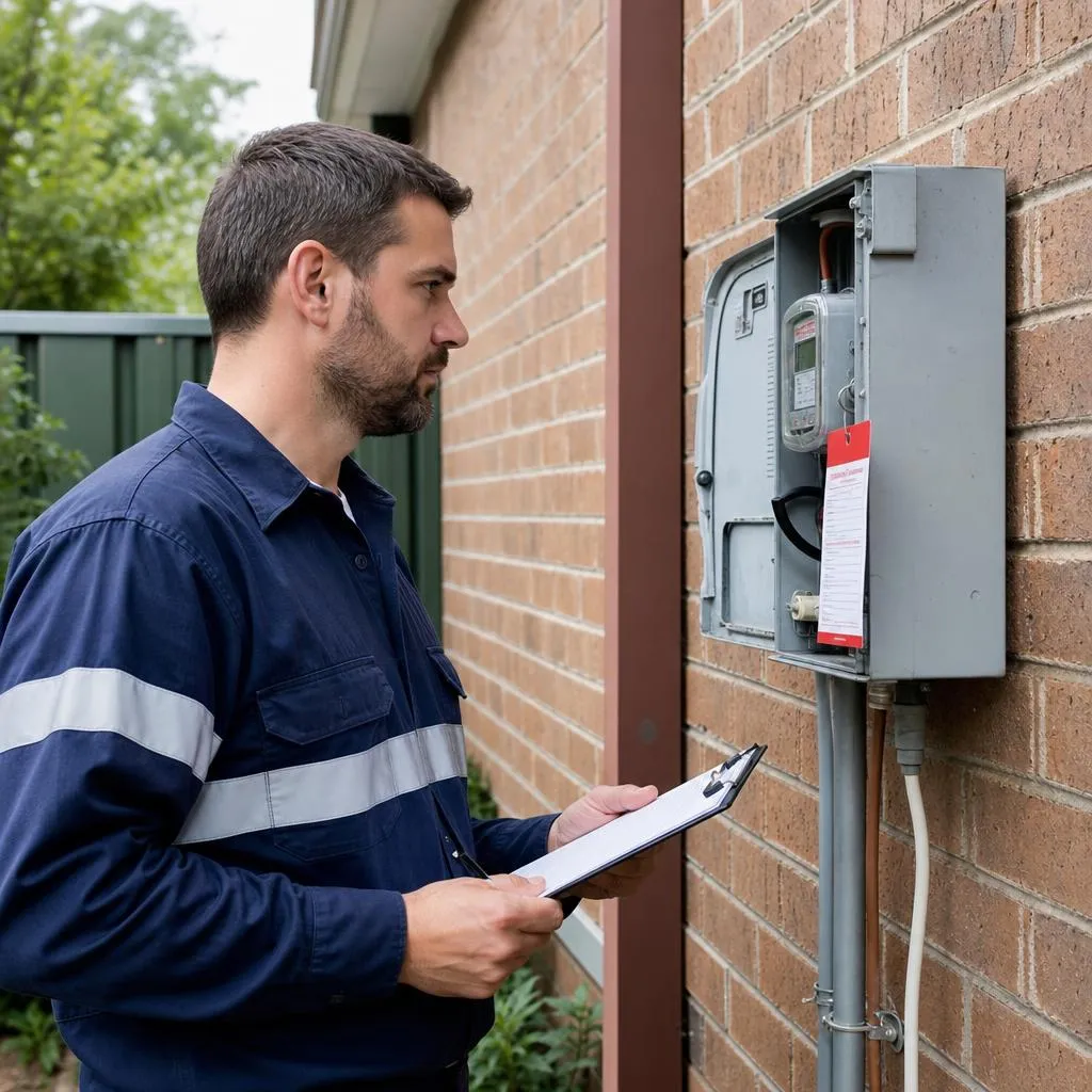 Electrical Defect Notices in NSW: What They Mean and What to Do