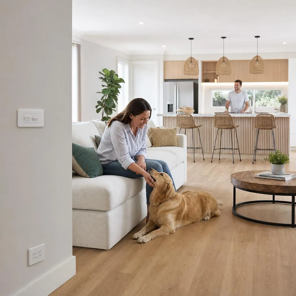 Electrical Safety for Homeowners: A Practical Guide