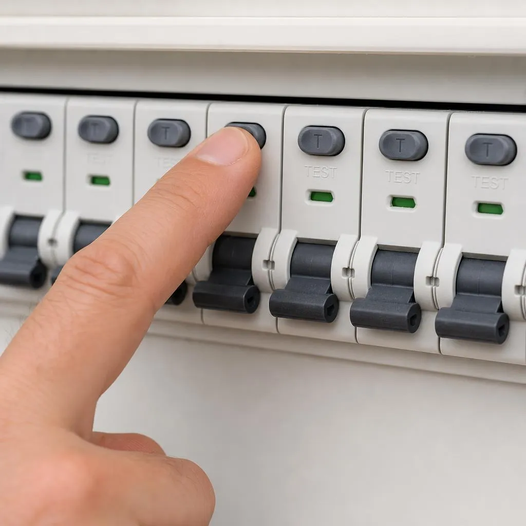 How Often Should Safety Switches Be Tested?