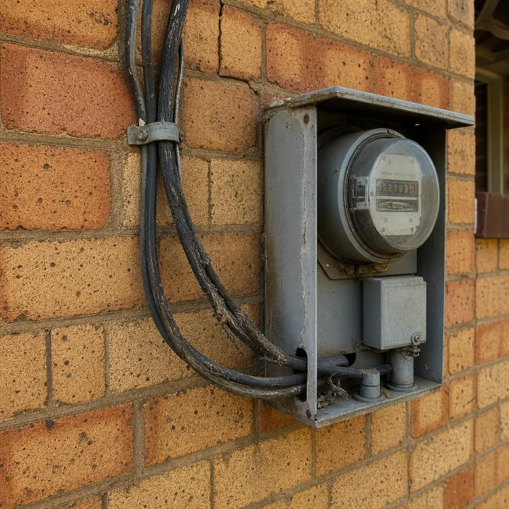 Signs Your Consumer Mains Need Replacing
