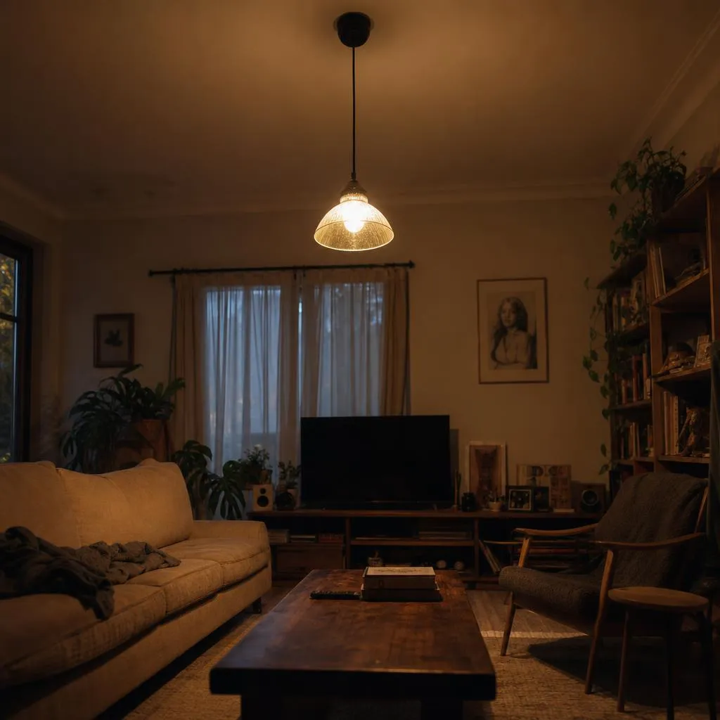 What Causes Flickering Lights?