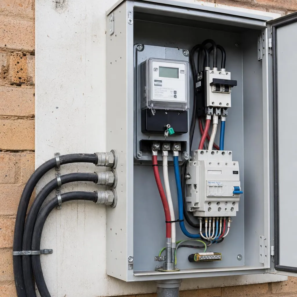 Three-Phase Power: What It Is and When You Need It