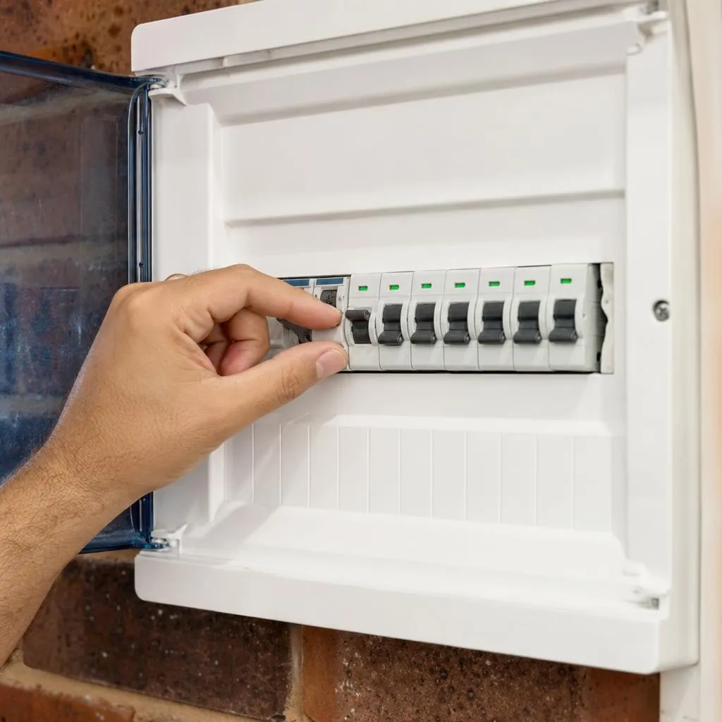 Why Is My Power Tripping? Common Causes and Fixes