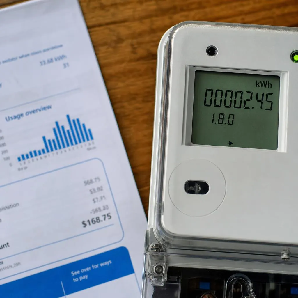 Why Your Electricity Bill Increased