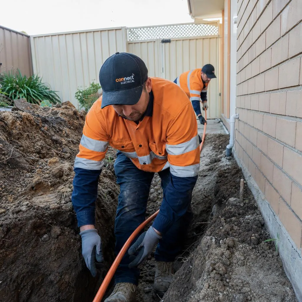 Three Phase Upgrades Sydney