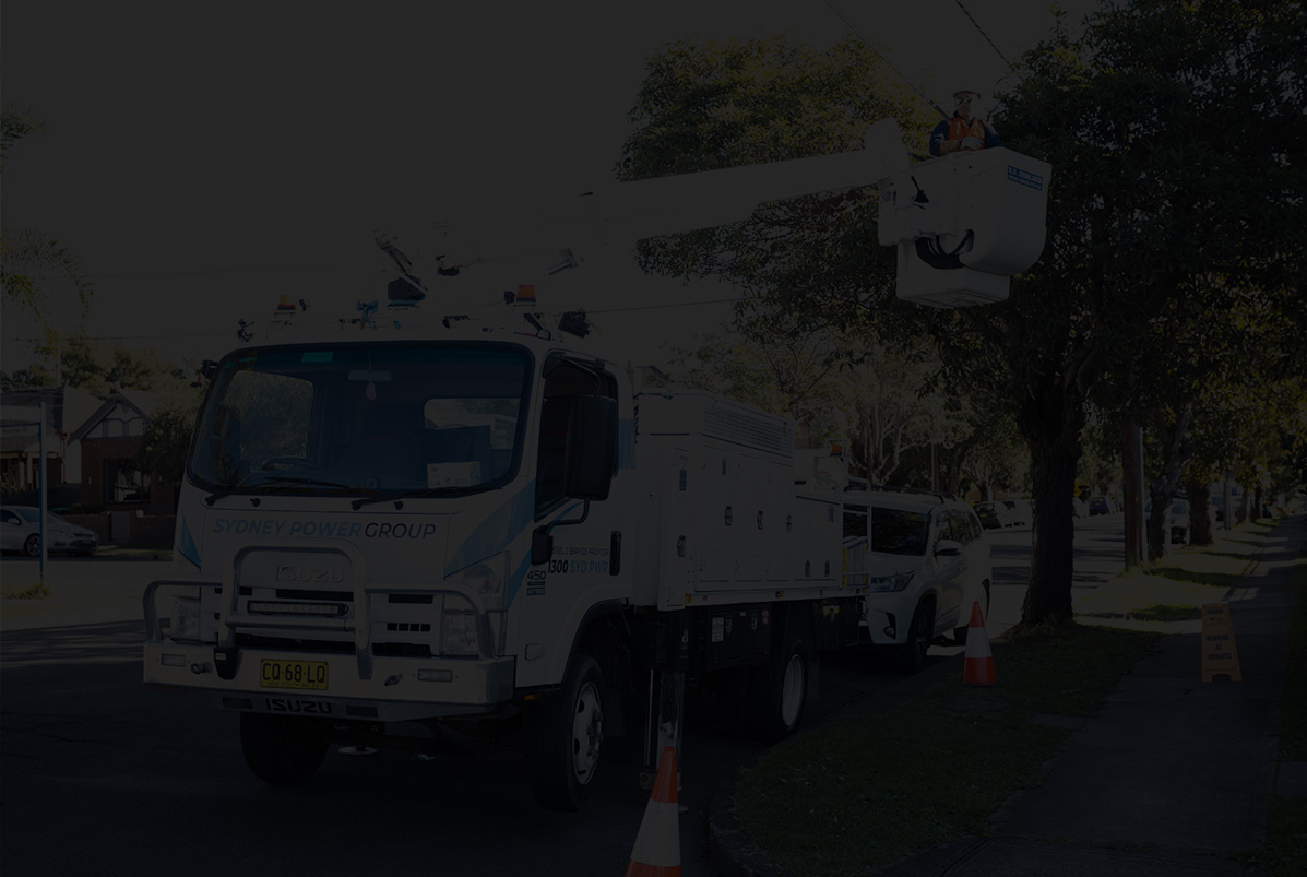 Endeavour Energy 24/7 emergency Level 2 ASP Western Sydney