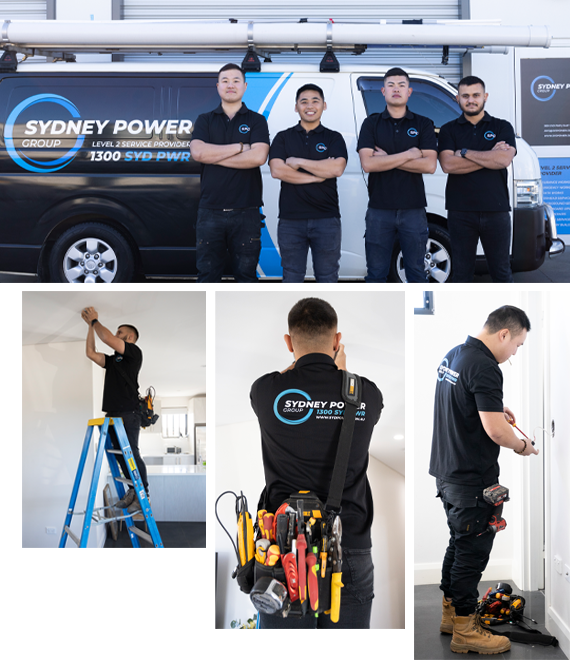 electrical services